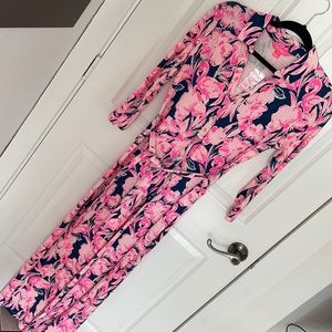 Lilly P maxi size small NWT